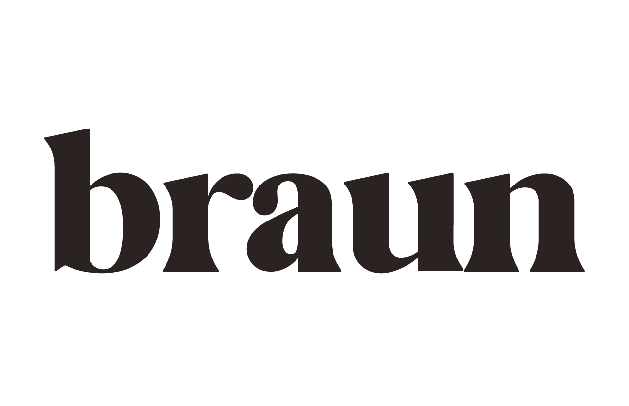 Braun