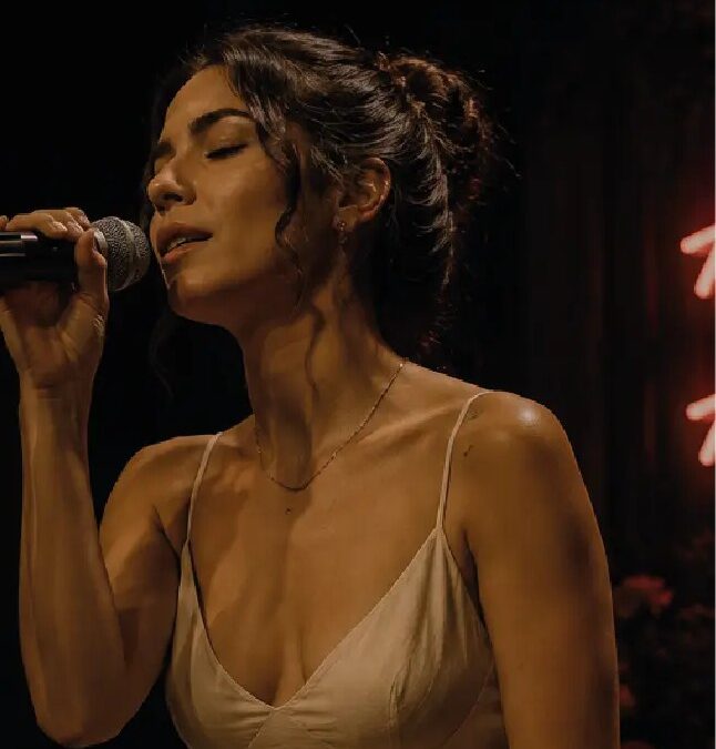 Concierto de amor y amistad