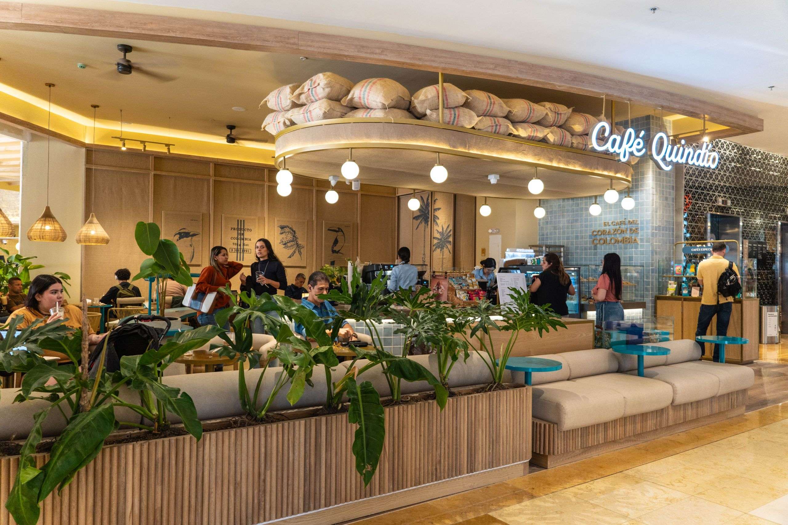 Café Quindío