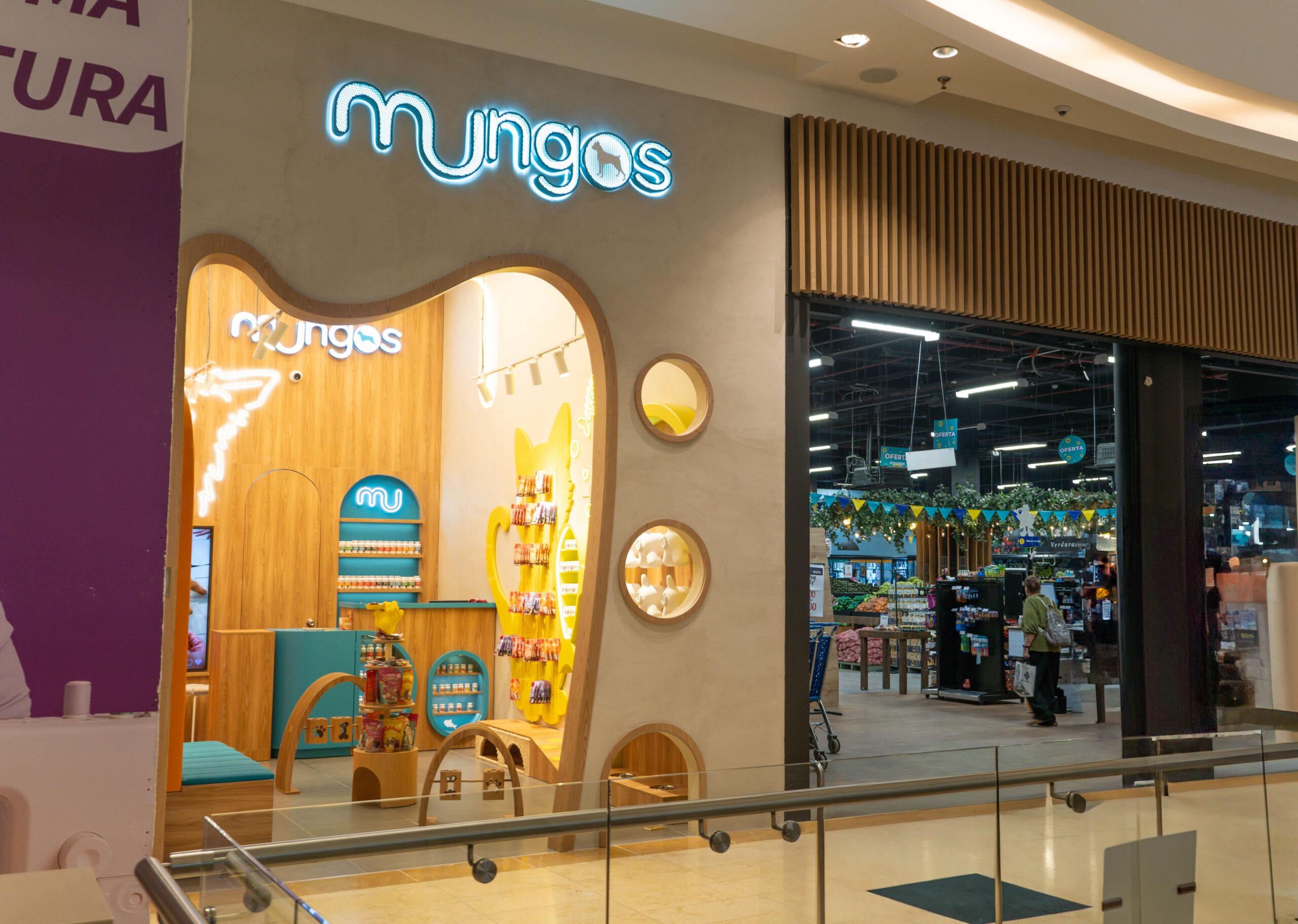 Mungos