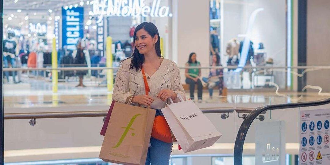 «No tengo nada que ponerme»… en Arkadia encuentras el look perfecto para cada plan