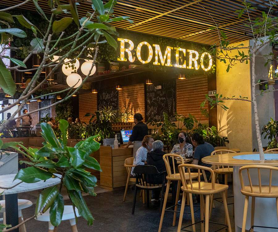 Romero