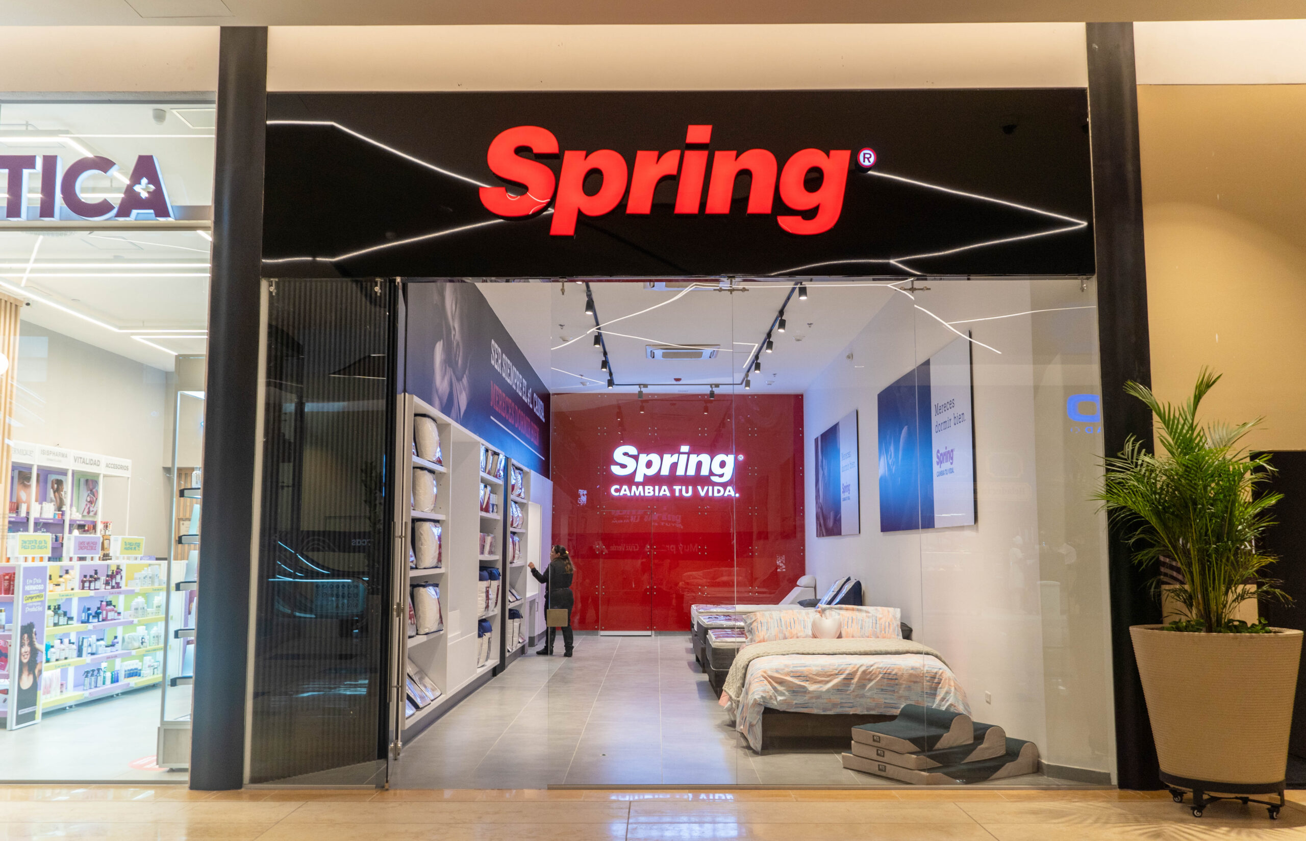 Spring
