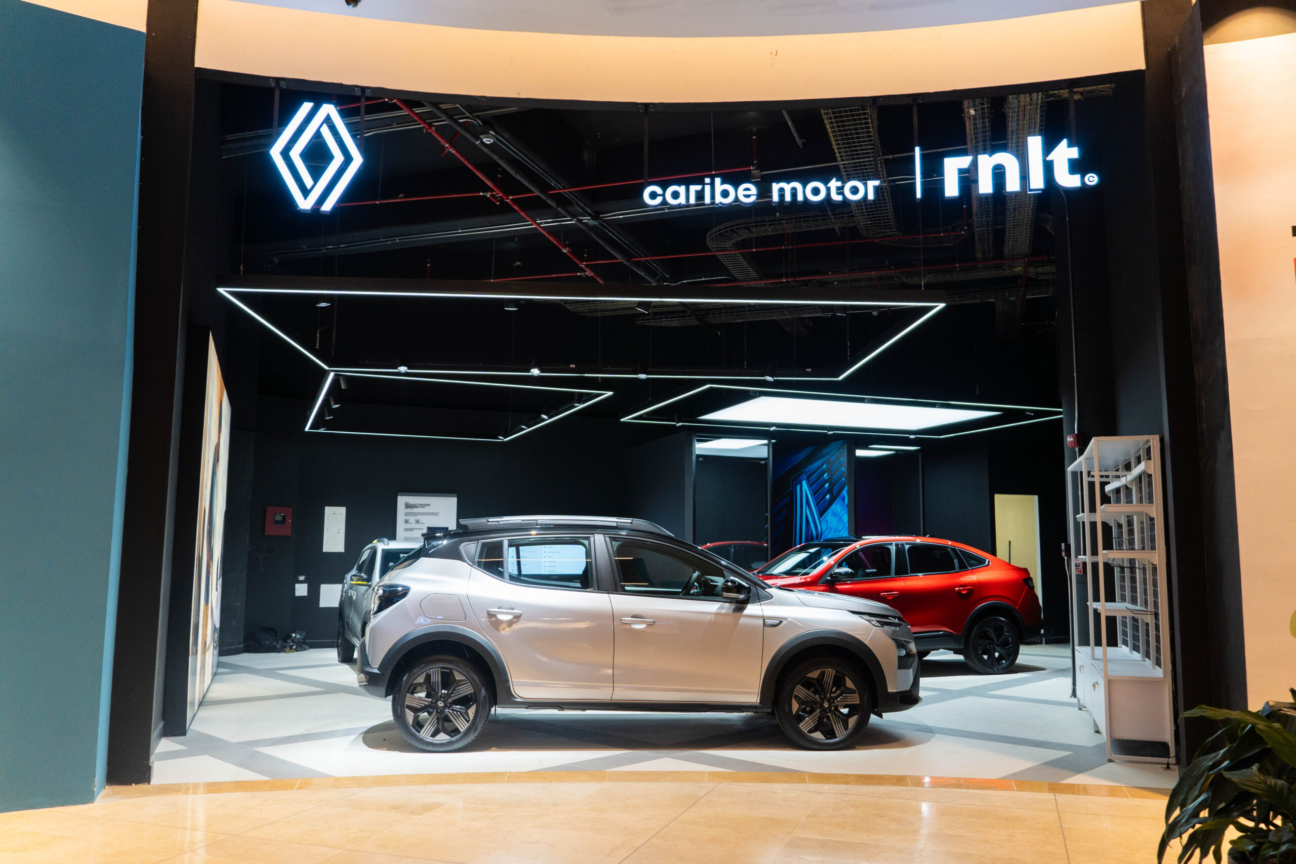 Caribe Motors