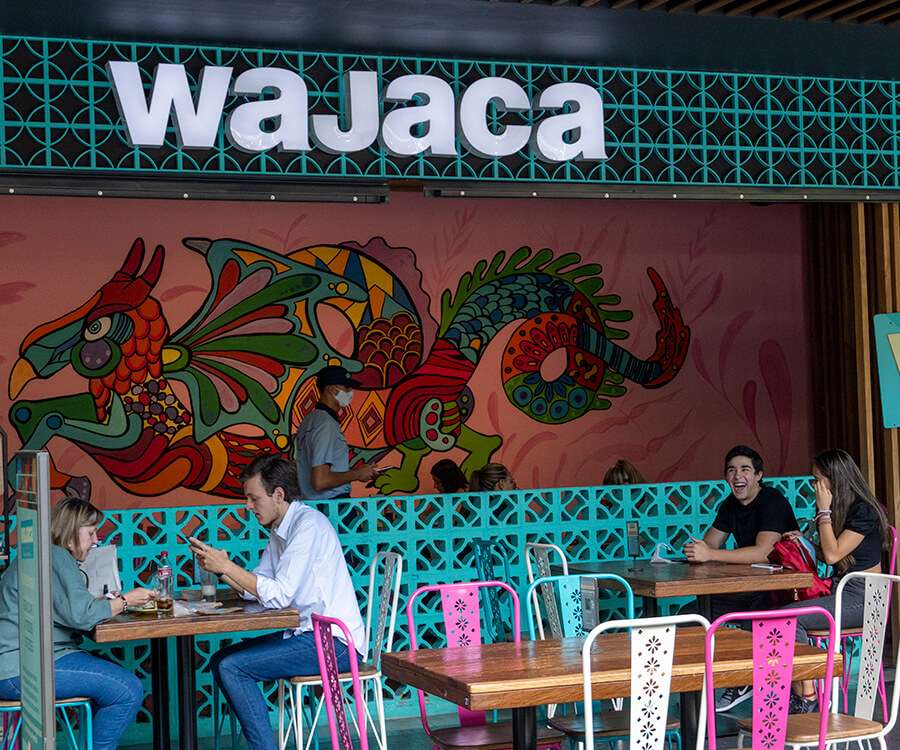 Wajaca