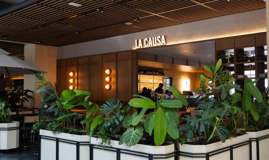 La Causa